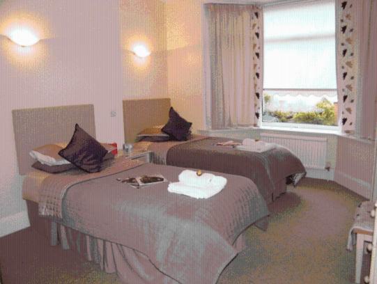 Eastcote Luxury Guest House Clyst Saint Mary Ruang foto